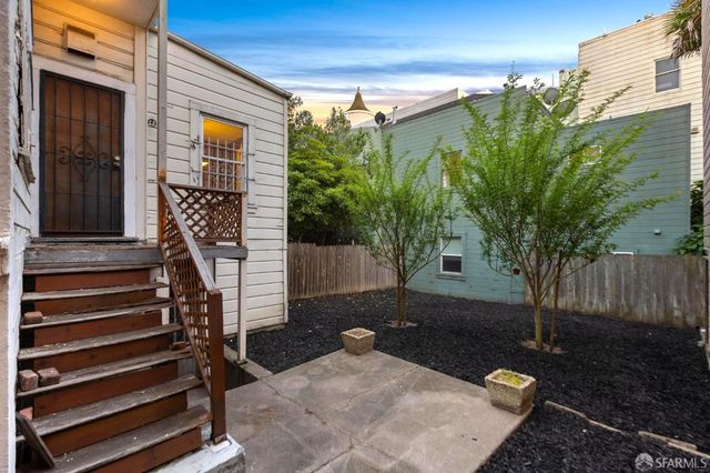 919 Fell Street, San Francisco, CA 94117