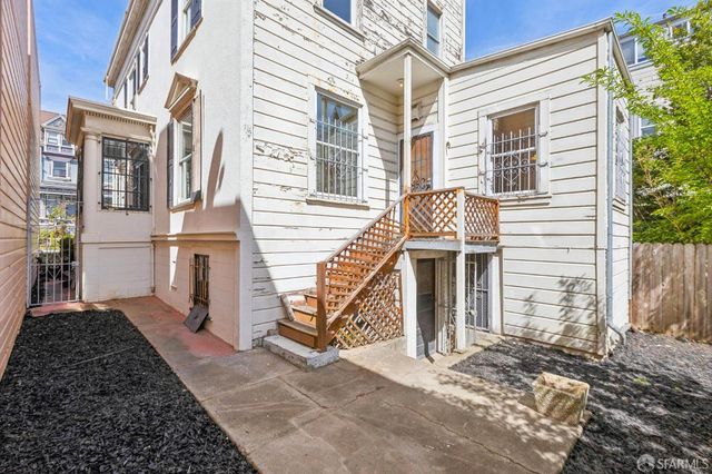 919 Fell Street, San Francisco, CA 94117