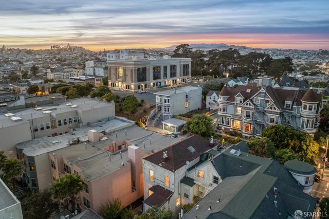 919 Fell Street, San Francisco, CA 94117