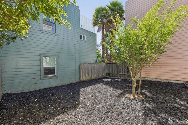 919 Fell Street, San Francisco, CA 94117