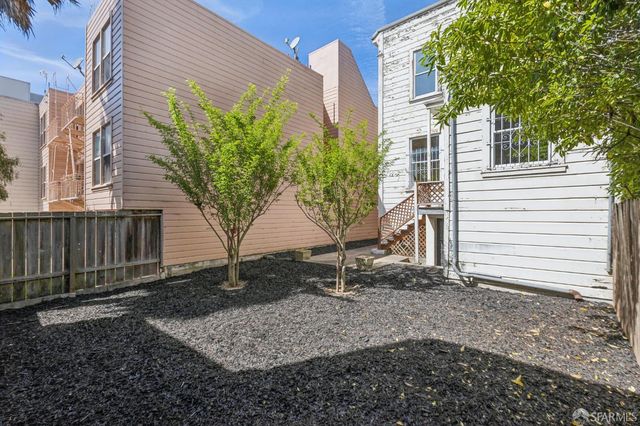 919 Fell Street, San Francisco, CA 94117