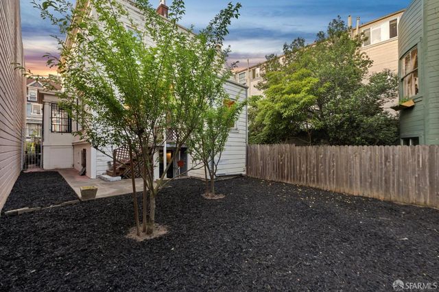 919 Fell Street, San Francisco, CA 94117