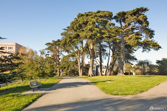 919 Fell Street, San Francisco, CA 94117