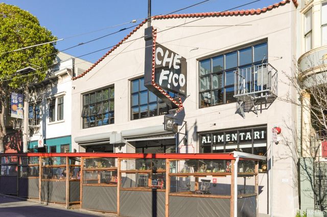 919 Fell Street, San Francisco, CA 94117