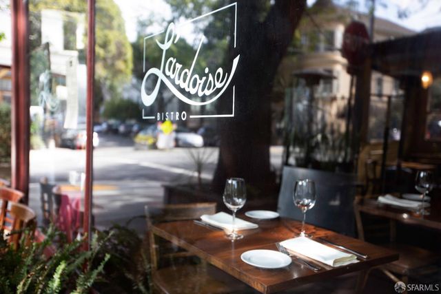 919 Fell Street, San Francisco, CA 94117