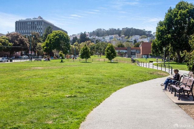 919 Fell Street, San Francisco, CA 94117