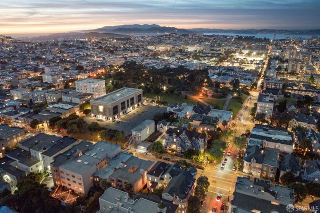 919 Fell Street, San Francisco, CA 94117