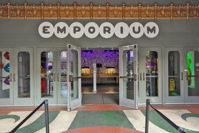 919 Fell Street, San Francisco, CA 94117