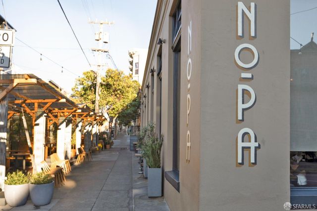 919 Fell Street, San Francisco, CA 94117