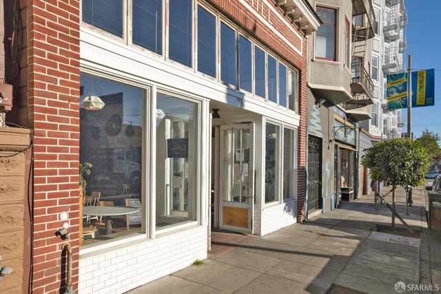 919 Fell Street, San Francisco, CA 94117