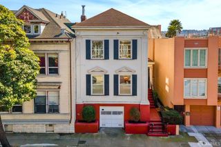 919 Fell Street, San Francisco, CA 94117