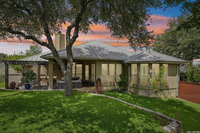205 Well Springs, Boerne, TX 78006