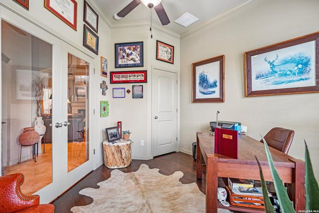 205 Well Springs, Boerne, TX 78006