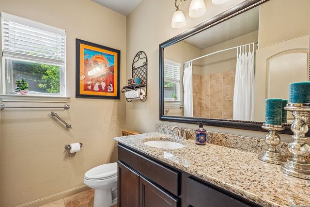 205 Well Springs, Boerne, TX 78006