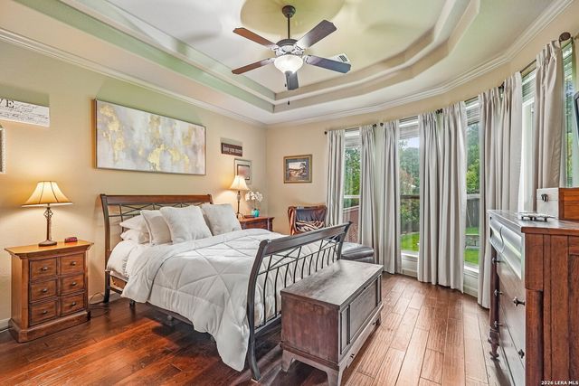 205 Well Springs, Boerne, TX 78006