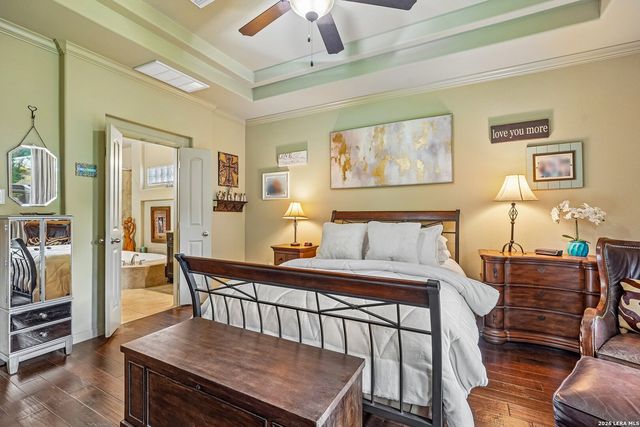 205 Well Springs, Boerne, TX 78006