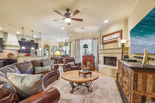 205 Well Springs, Boerne, TX 78006