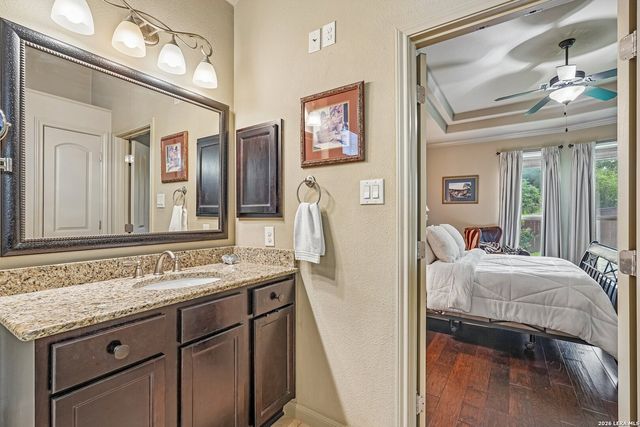 205 Well Springs, Boerne, TX 78006