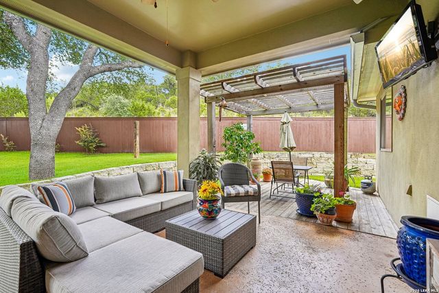 205 Well Springs, Boerne, TX 78006