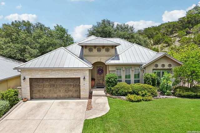 205 Well Springs, Boerne, TX 78006