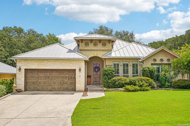205 Well Springs, Boerne, TX 78006
