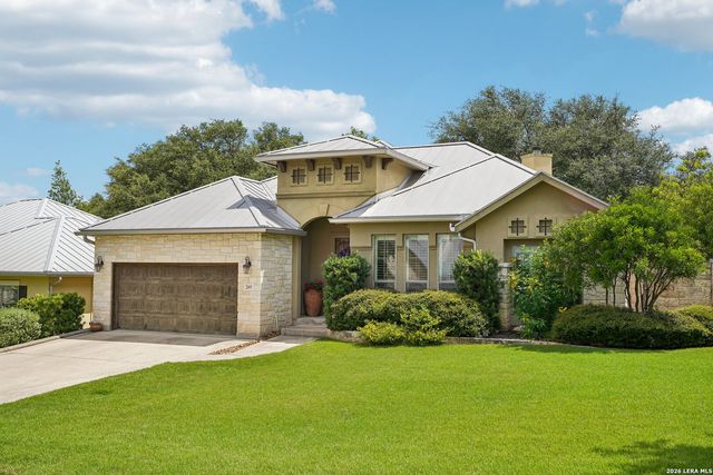 205 Well Springs, Boerne, TX 78006