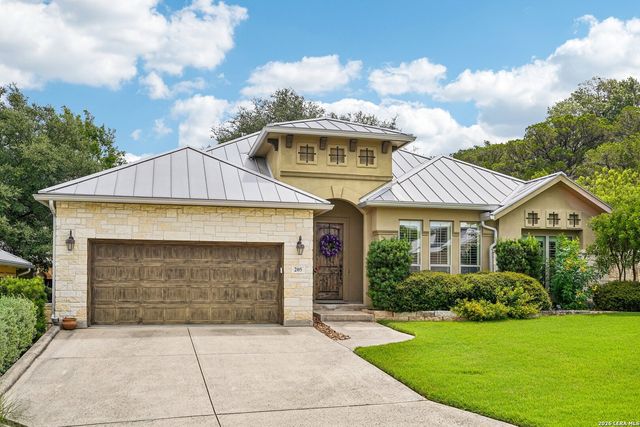 205 Well Springs, Boerne, TX 78006