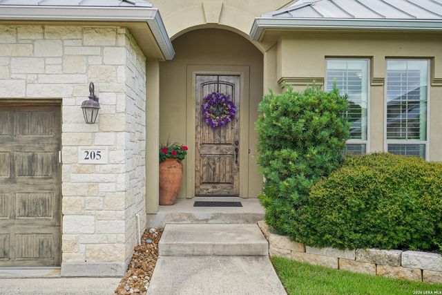 205 Well Springs, Boerne, TX 78006