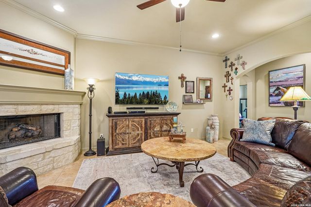 205 Well Springs, Boerne, TX 78006