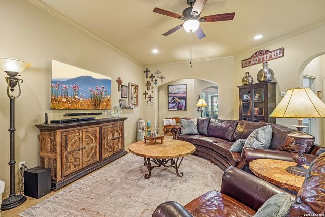205 Well Springs, Boerne, TX 78006