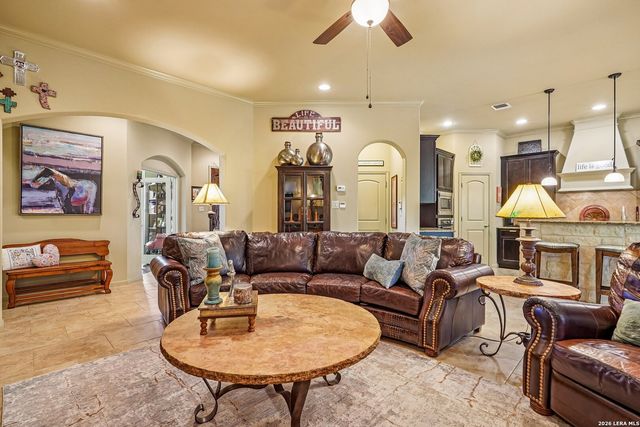 205 Well Springs, Boerne, TX 78006