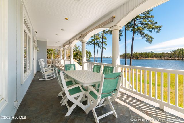 180 Tate Road, Belhaven, NC 27810