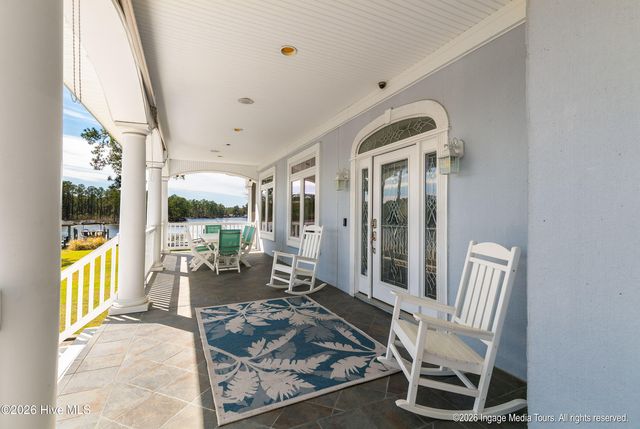 180 Tate Road, Belhaven, NC 27810