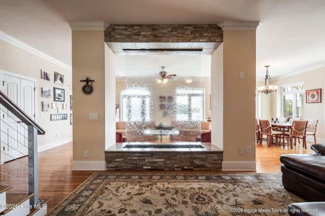 180 Tate Road, Belhaven, NC 27810