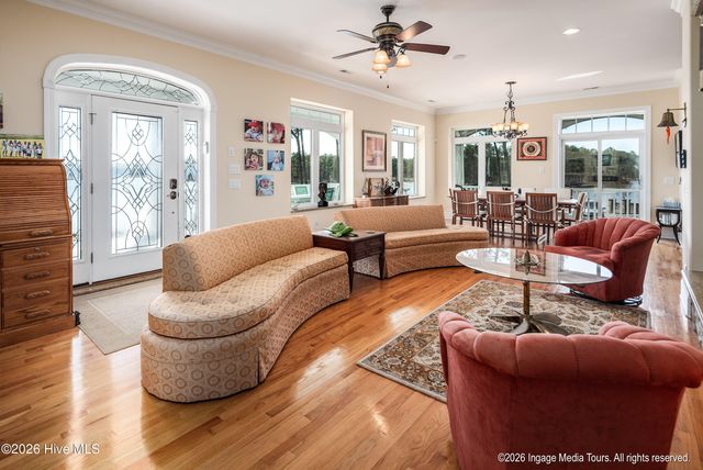 180 Tate Road, Belhaven, NC 27810