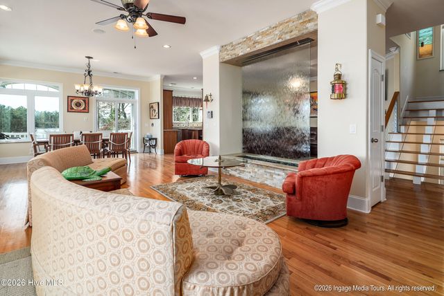 180 Tate Road, Belhaven, NC 27810