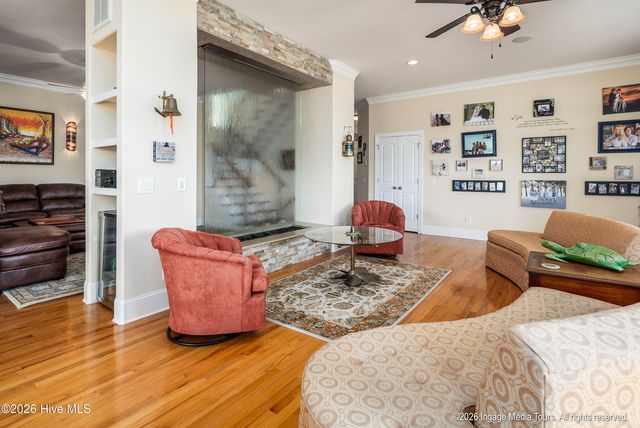 180 Tate Road, Belhaven, NC 27810