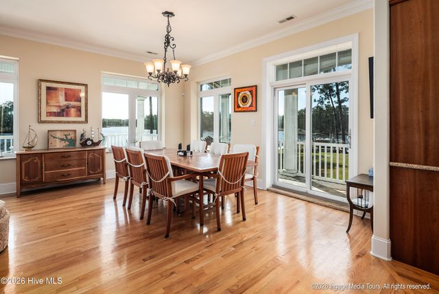 180 Tate Road, Belhaven, NC 27810