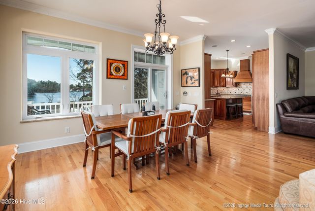 180 Tate Road, Belhaven, NC 27810