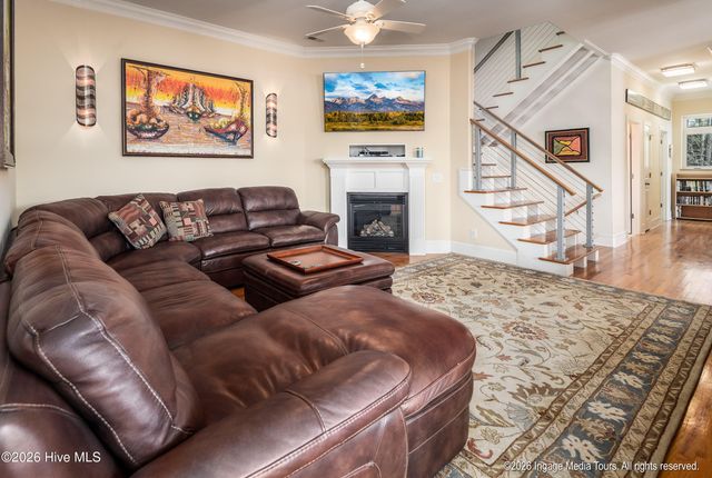 180 Tate Road, Belhaven, NC 27810