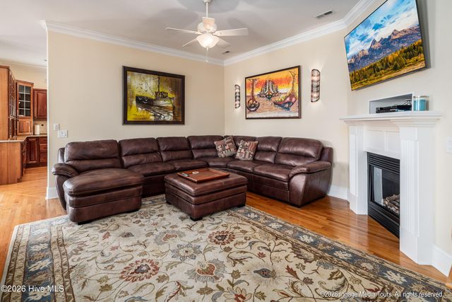 180 Tate Road, Belhaven, NC 27810