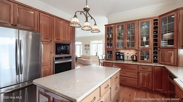 180 Tate Road, Belhaven, NC 27810