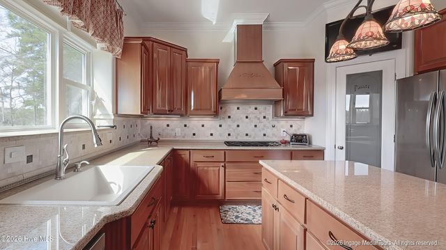 180 Tate Road, Belhaven, NC 27810