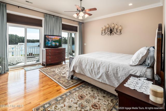 180 Tate Road, Belhaven, NC 27810