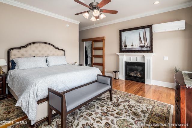 180 Tate Road, Belhaven, NC 27810