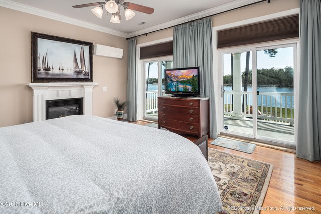 180 Tate Road, Belhaven, NC 27810