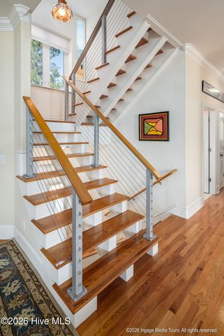 180 Tate Road, Belhaven, NC 27810