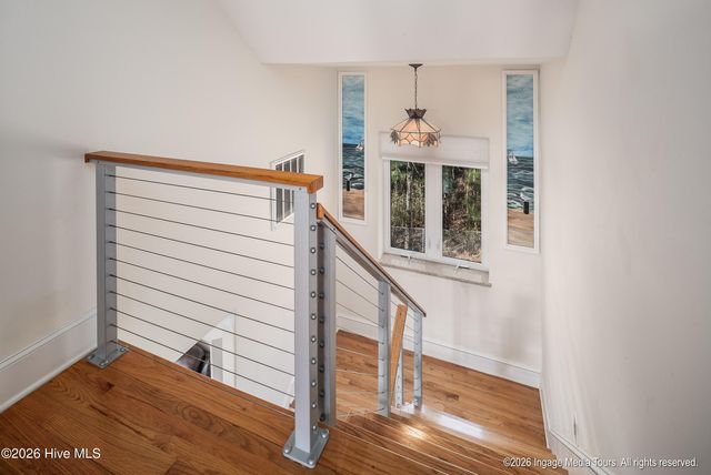 180 Tate Road, Belhaven, NC 27810