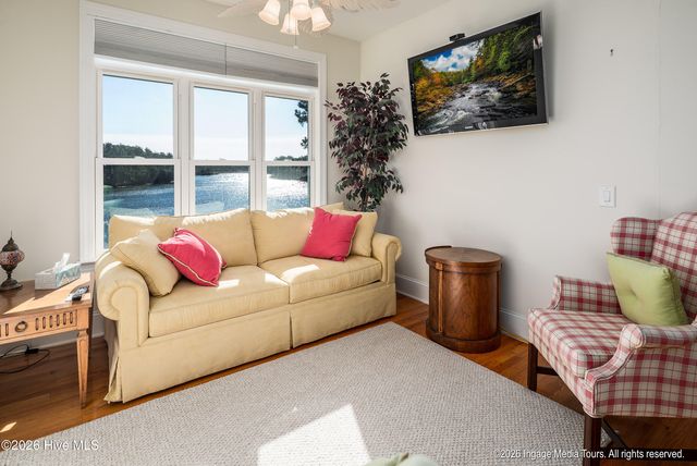 180 Tate Road, Belhaven, NC 27810