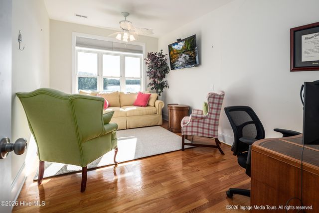 180 Tate Road, Belhaven, NC 27810